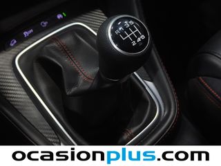 MG ZS 1.0T Luxury 82 kW (111 CV)