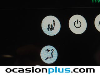 MG ZS 1.0T Luxury 82 kW (111 CV)