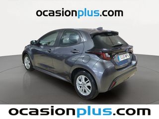Toyota Yaris 1.5 S-Edition 92 kW (125 CV)
