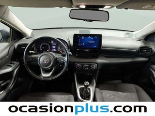 Toyota Yaris 1.5 S-Edition 92 kW (125 CV)
