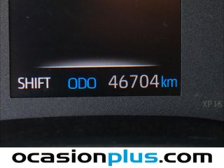 Toyota Yaris 1.5 S-Edition 92 kW (125 CV)