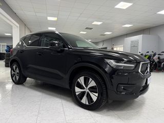 VOLVO XC40 1.5T5 262CV RECHARGE INSCRIPTION 2021