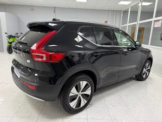 VOLVO XC40 1.5T5 262CV RECHARGE INSCRIPTION 2021