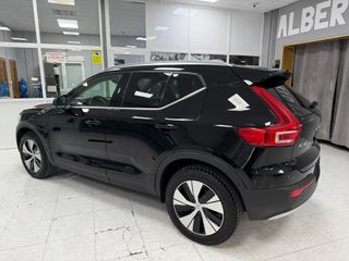 VOLVO XC40 1.5T5 262CV RECHARGE INSCRIPTION 2021