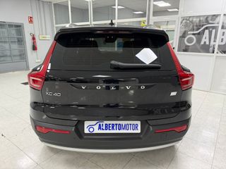VOLVO XC40 1.5T5 262CV RECHARGE INSCRIPTION 2021
