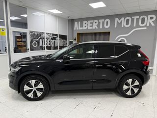 VOLVO XC40 1.5T5 262CV RECHARGE INSCRIPTION 2021