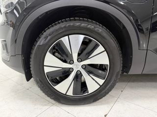 VOLVO XC40 1.5T5 262CV RECHARGE INSCRIPTION 2021