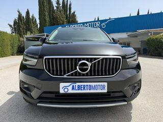 VOLVO XC40 1.5T5 262CV RECHARGE INSCRIPTION 2021