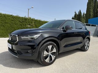 VOLVO XC40 1.5T5 262CV RECHARGE INSCRIPTION 2021