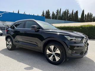 VOLVO XC40 1.5T5 262CV RECHARGE INSCRIPTION 2021