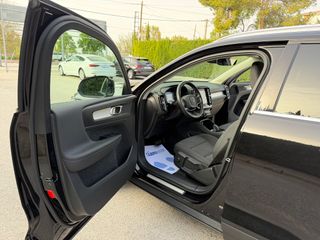 VOLVO XC40 1.5T5 262CV RECHARGE INSCRIPTION 2021