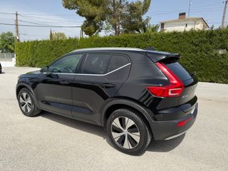 VOLVO XC40 1.5T5 262CV RECHARGE INSCRIPTION 2021