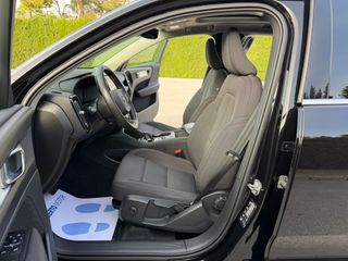 VOLVO XC40 1.5T5 262CV RECHARGE INSCRIPTION 2021