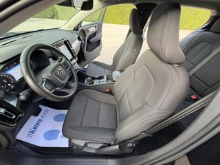 VOLVO XC40 1.5T5 262CV RECHARGE INSCRIPTION 2021