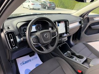 VOLVO XC40 1.5T5 262CV RECHARGE INSCRIPTION 2021