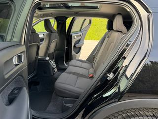 VOLVO XC40 1.5T5 262CV RECHARGE INSCRIPTION 2021