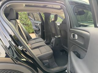 VOLVO XC40 1.5T5 262CV RECHARGE INSCRIPTION 2021