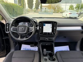 VOLVO XC40 1.5T5 262CV RECHARGE INSCRIPTION 2021