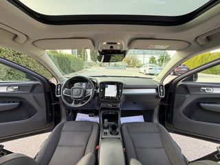 VOLVO XC40 1.5T5 262CV RECHARGE INSCRIPTION 2021