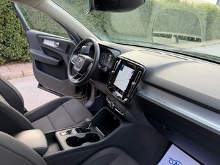 VOLVO XC40 1.5T5 262CV RECHARGE INSCRIPTION 2021