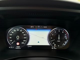 VOLVO XC40 1.5T5 262CV RECHARGE INSCRIPTION 2021