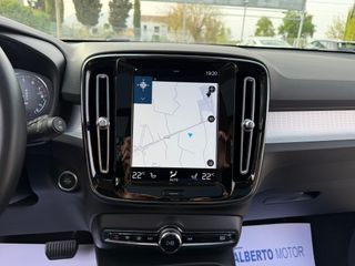 VOLVO XC40 1.5T5 262CV RECHARGE INSCRIPTION 2021