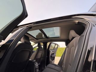 VOLVO XC40 1.5T5 262CV RECHARGE INSCRIPTION 2021