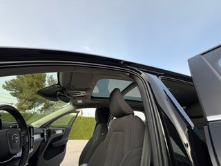 VOLVO XC40 1.5T5 262CV RECHARGE INSCRIPTION 2021