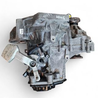 CAJA CAMBIOS SEAT ALTEA XL (5P5) 2006-2015