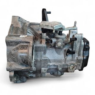 CAJA CAMBIOS SEAT ALTEA XL (5P5) 2006-2015