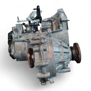 CAJA CAMBIOS SEAT ALTEA XL (5P5) 2006-2015