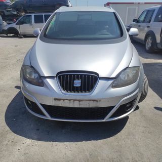 CAJA CAMBIOS SEAT ALTEA XL (5P5) 2006-2015