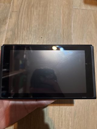 Nintendo Switch con Accesorios