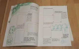 Álbum antiguo El Porqué de las Cosas nº2 Bimbo