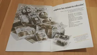 Álbum antiguo El Porqué de las Cosas nº2 Bimbo