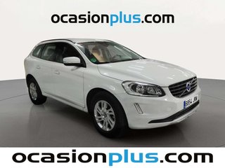 Volvo XC60 D3 Kinetic 110 kW (150 CV)