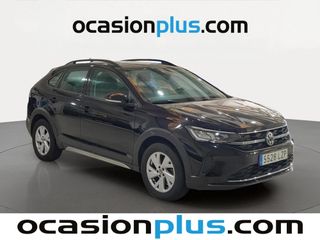 Volkswagen Taigo Life 1.0 TSI 81 kW (110 CV)