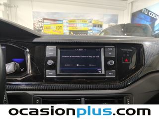Volkswagen Taigo Life 1.0 TSI 81 kW (110 CV)