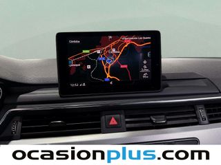 Audi A4 S line edition 2.0 TDI 90 kW (122 CV)