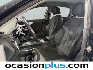 Audi A4 S line edition 2.0 TDI 90 kW (122 CV)