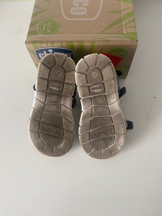 Chicco Sandali Bimba