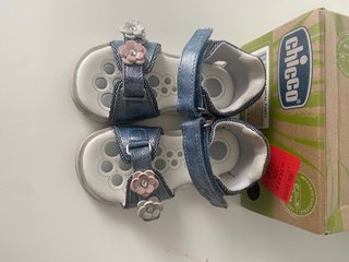 Chicco Sandali Bimba