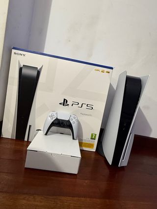 Ps5