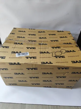 Faro Volkswagen Beetle 2006-2011