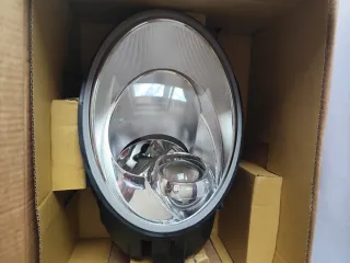 Faro Volkswagen Beetle 2006-2011
