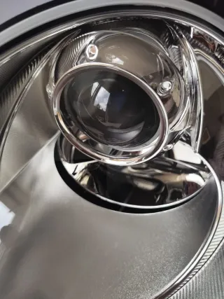 Faro Volkswagen Beetle 2006-2011