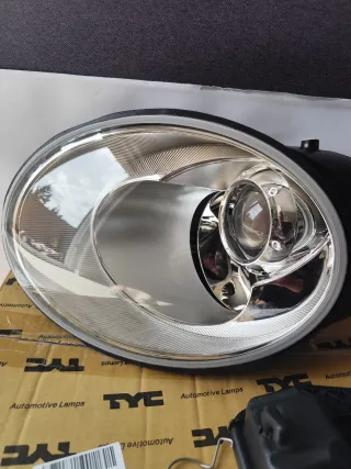Faro Volkswagen Beetle 2006-2011