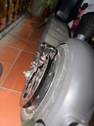Ninebot G30 Patinete Eléctrico