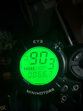Ninebot G30 Patinete Eléctrico
