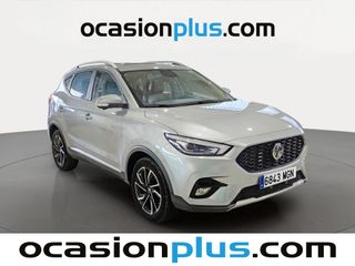 MG ZS 1.0T Luxury 82 kW (111 CV)